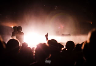 Atari Teenage Riot